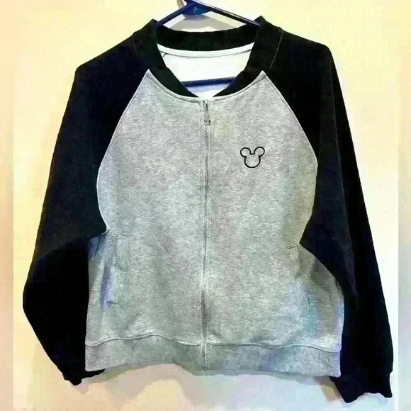🔥Disney Jacket🔥 - Picture 1 of 5
